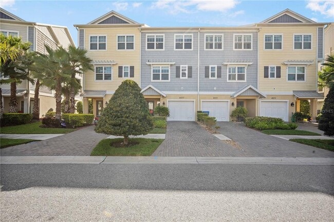 property at 4055 Rocky Shores Dr