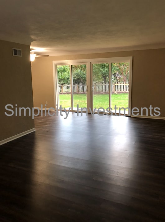 707 25th St SE in Cedar Rapids, IA - Building Photo - Building Photo