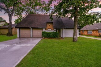 3510 Willie Way in Spring, TX - Building Photo - Building Photo