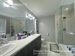 361 Autumnfield St in Ottawa, ON - Building Photo - Building Photo