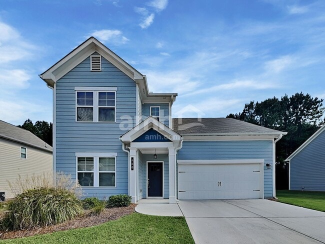 property at 468 Camp dr