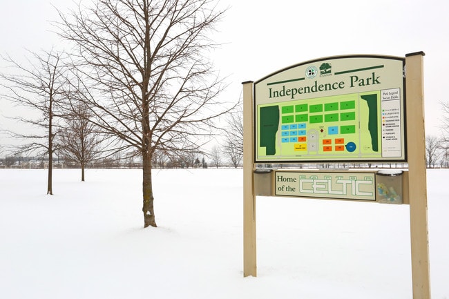 Apartments for rent in Canton Township, MI