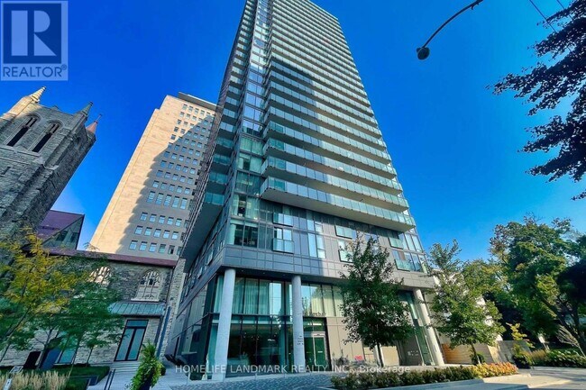 99-1899 Foxbar Rd in Toronto, ON - Building Photo - Building Photo
