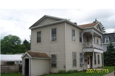 18 E Main St in Bainbridge, NY - Building Photo - Building Photo