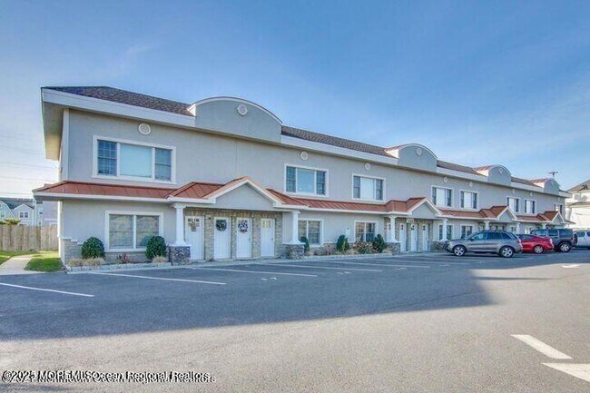 property at 1488 Ocean Ave