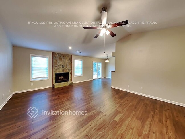 3377 Tia Trace NW in Kennesaw, GA - Building Photo - Building Photo