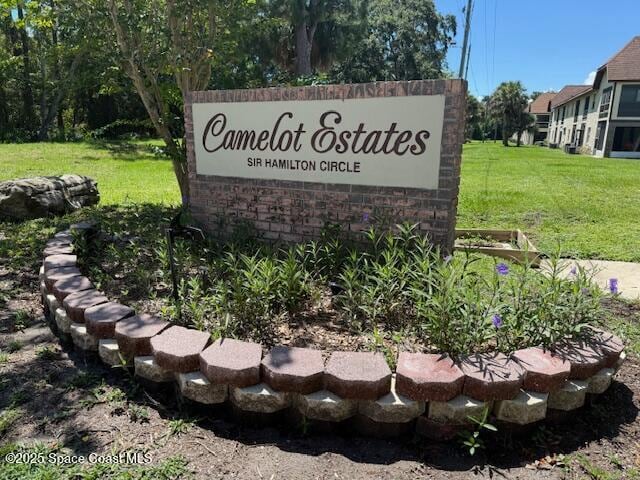 property at 2951 Sir Hamilton Cir