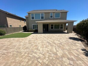 4693 Avalon St in Tracy, CA - Building Photo - Building Photo