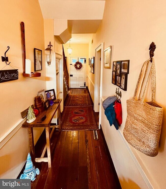 30 Cornhill St in Annapolis, MD - Building Photo - Building Photo