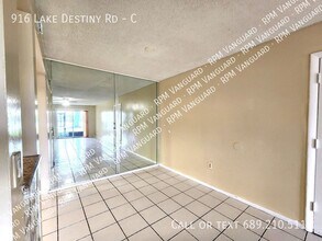 916 Lake Destiny Rd in Altamonte Springs, FL - Building Photo - Building Photo