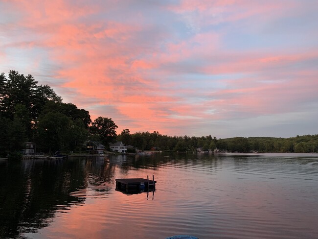 387 Locks Pond Rd in Shutesbury, MA - Building Photo - Building Photo
