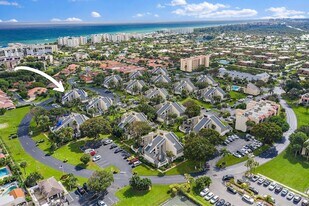 1605 S US Hwy 1, Unit 120 in Jupiter, FL - Building Photo