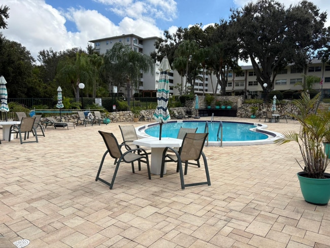 property at 1235 S Highland Ave