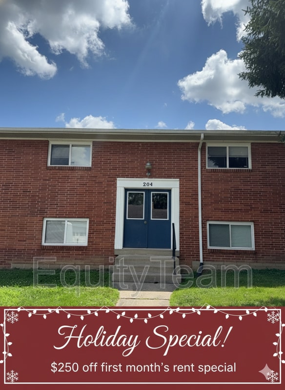 property at 204 N 10th St