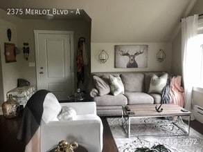 2375 Merlot Blvd in Abbotsford, BC - Building Photo - Building Photo