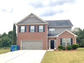 2065 Hydrangea Ln in Austell, GA - Building Photo