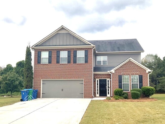 property at 2065 Hydrangea Ln