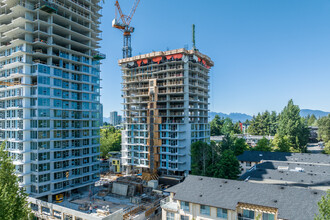 Park George in Surrey, BC - Building Photo - Building Photo