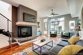 2345 Walnut St in Denver, CO - Building Photo - Building Photo
