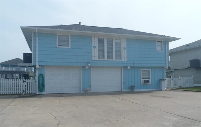 property at 1104 Redfish St