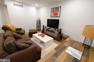 1230 Penn St NE in Washington, DC - Building Photo