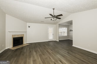 9555 Fairway Turn in Jonesboro, GA - Building Photo - Building Photo