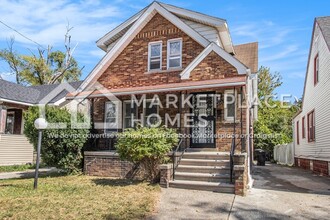 14838 Griggs Ave in Detroit, MI - Building Photo - Building Photo