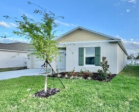 1986 Sarah St in Winter Haven, FL - Building Photo - Building Photo
