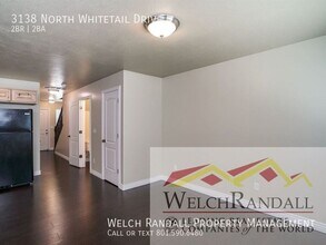 3138 N Whitetail Dr in Layton, UT - Building Photo - Building Photo