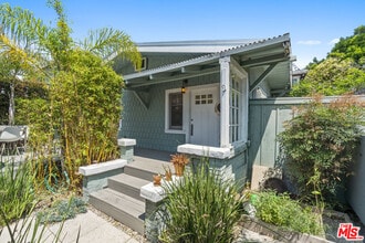 648 Palms Blvd in Los Angeles, CA - Building Photo - Building Photo