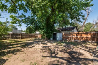 617 N Clara St in Wichita, KS - Building Photo - Building Photo