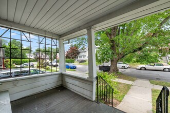 5 Dorset St in Worcester, MA - Building Photo - Building Photo