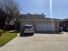 3225 Okeefe St in San Diego, CA - Building Photo