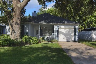 3219 Oberlin Ave in Orlando, FL - Building Photo