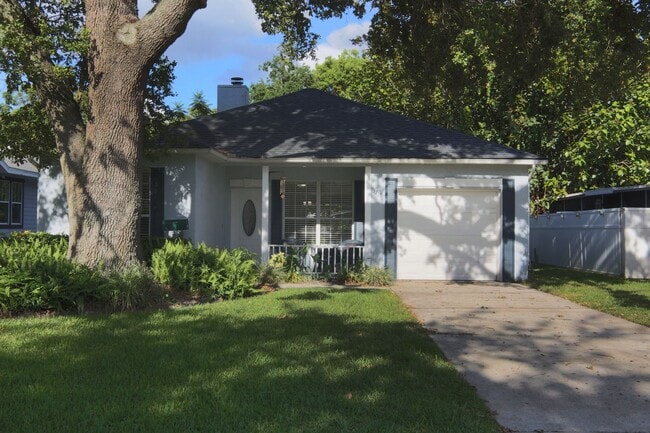 property at 3219 Oberlin Ave