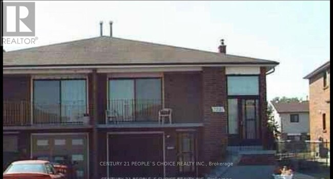 property at 7221 Sigsbee Dr