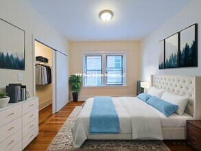 1315 Commonwealth Ave in Boston, MA - Building Photo - Building Photo