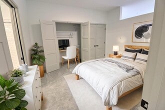 The Ellsworth in Lafayette, IN - Foto de edificio - Building Photo