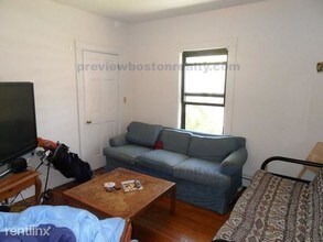 132 Chiswick Rd-Unit -APT# 2-AQ in Boston, MA - Building Photo - Building Photo