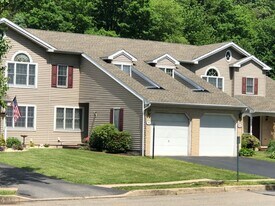 470 Meadow Ln in Danville, PA - Building Photo