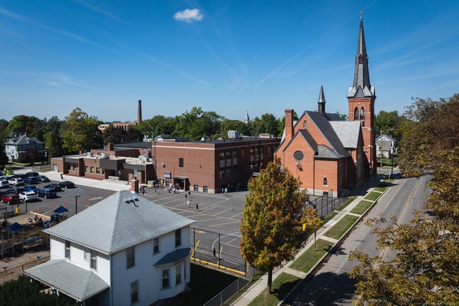 Apartments for rent in Monroe, MI