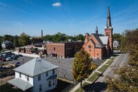 Apartments in Monroe, MI