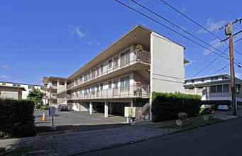 1113 Davenport St in Honolulu, HI - Building Photo - Building Photo