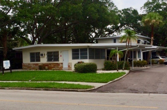 525 Monterey Blvd NE in St. Petersburg, FL - Building Photo - Primary Photo