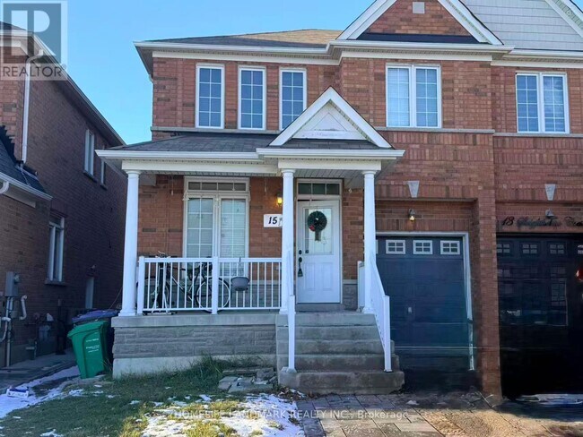 property at 15 Sleightholme Cres