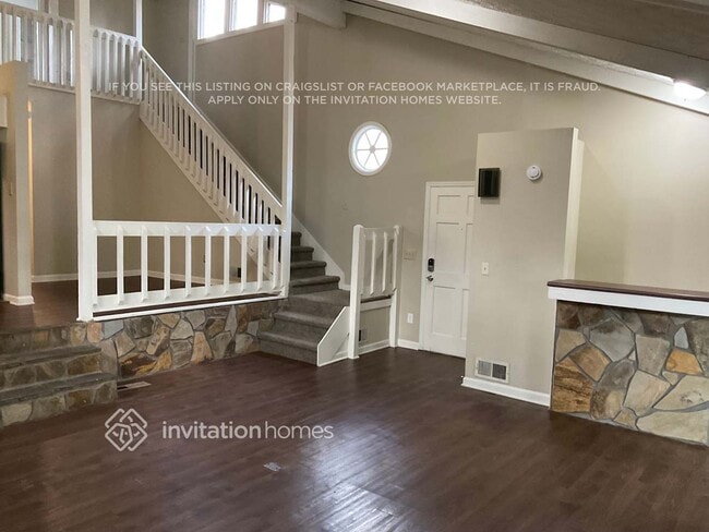 4745 N View Rd NW in Kennesaw, GA - Foto de edificio - Building Photo