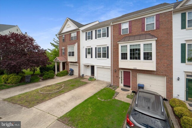 14460 Cider House Ln in Centreville, VA - Building Photo - Building Photo