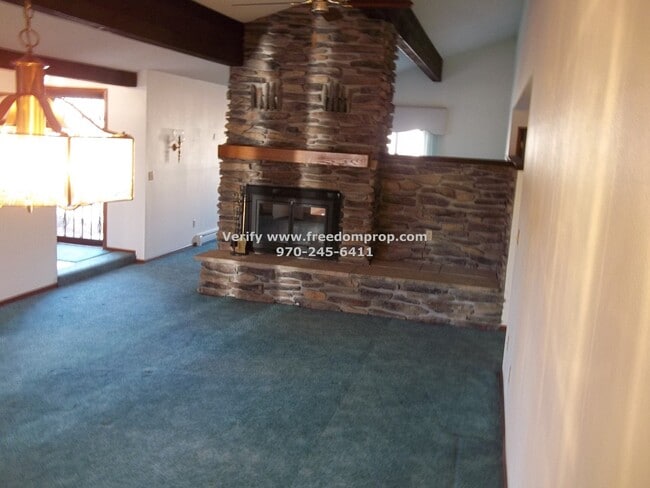 2325 S Seville Cir in Grand Junction, CO - Building Photo - Building Photo