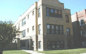 1430-1432 N Lockwood Ave Apartments