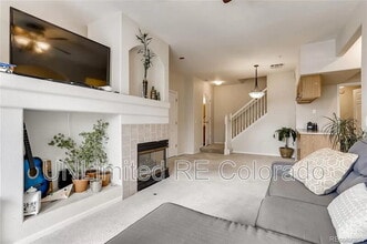9448 E Florida Ave in Denver, CO - Building Photo - Building Photo